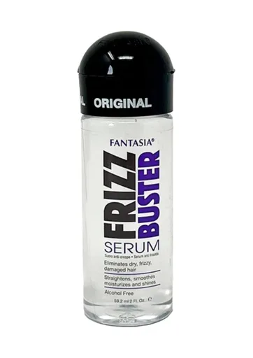Fantasia Frizz Buster Serum (2 oz)