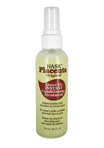 Hask Hair Treatment Spray - Original (5oz)