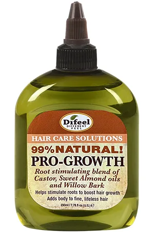 Difeel 99% NATURAL Pro Growth(7.78oz)