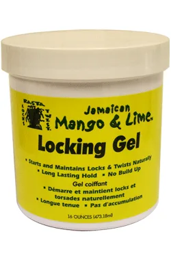 Mango&Lime Locking Gel(16oz)