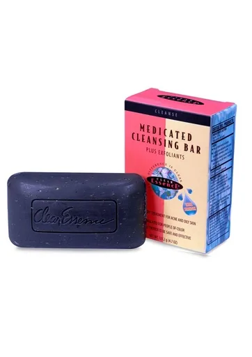 Clear Essence Medicated Cleansing Bar (4.7 oz)