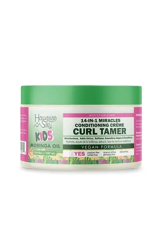 Hawaiian Silky Kids 14-IN-1 Curl Tamer (8oz)