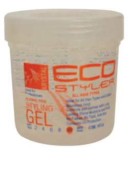 Eco Gel -Krystal (16 oz)