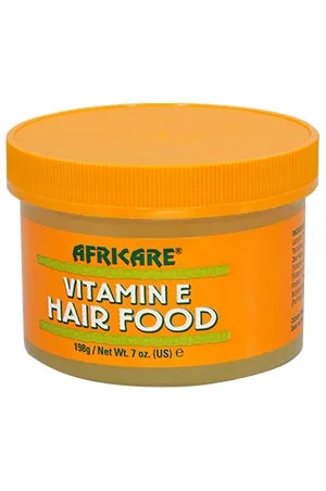 Africare Vitamin E Hair Food (7oz)