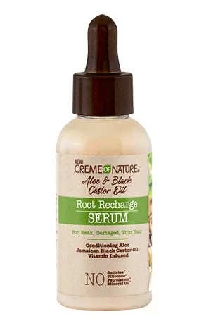 Creme of Nature ABCO Root Recharge Serum (1.7oz)