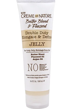 Creme of Nature BBF Define Jelly(8.4oz)