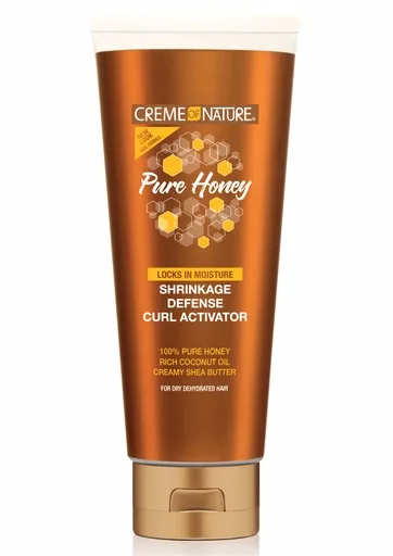 Creme of Nature Honey Curl Activator (10.5 oz)