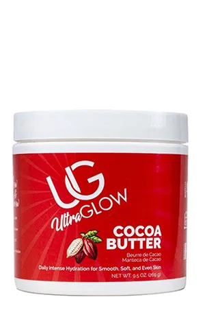 Ultra Glow Cocoa Butter(9.5z)