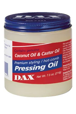 DAX Pressing Oil (14oz)
