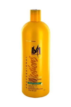 Motions Sulfate Free Neutralizing Shampoo (32oz)