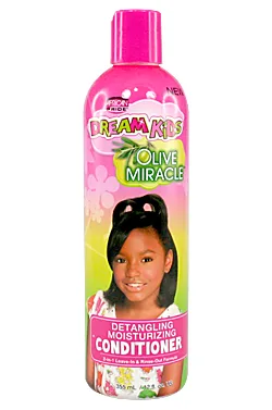 Dream Kids Detangling Moisturizing Conditioner(12oz)