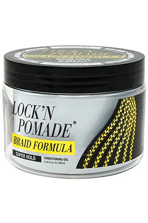 Ebin Braid Formula(180ml)-Super. Hold