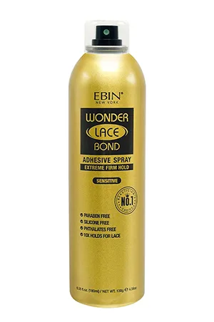 Ebin Wonder Bond Spray(180ml)-Sensitive