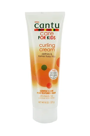 Cantu Kids Curling Cream (8oz)