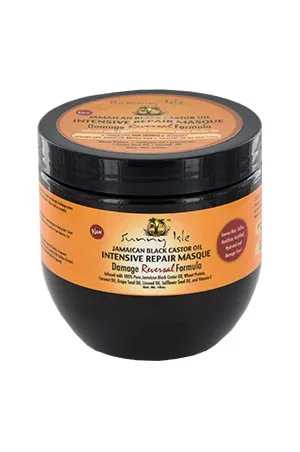 Sunny Isle JBCO Intensive Repair Masque (16oz)