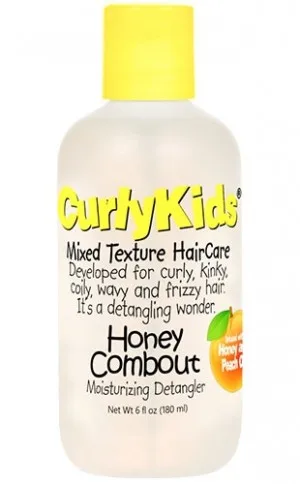 Curly Kids Come Out Detangler(6oz)
