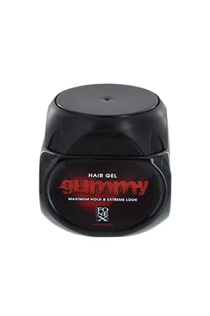 Gummy Hair Gel (7.5oz)
