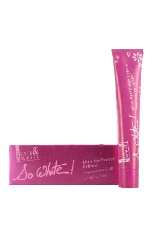 Fair & White So White Skin Perfector Creme (50ml/1.7oz)