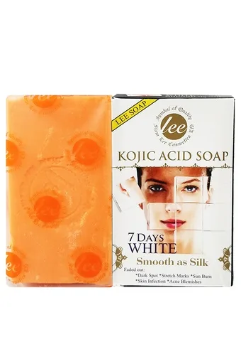 KOJIC Acid Soap (160g)